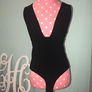 TOPSHOP LEOTARD